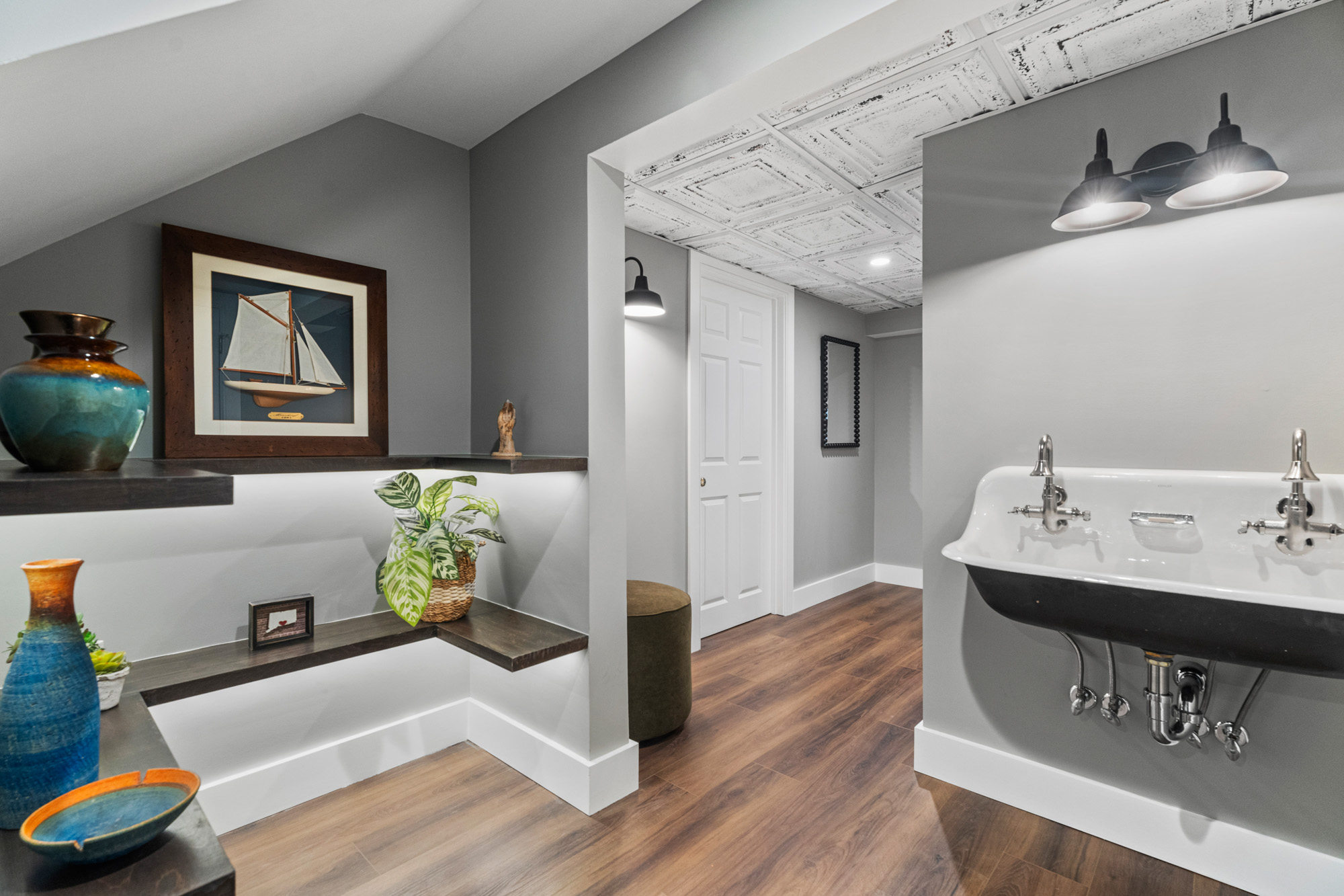 32 Puritan Ln Project